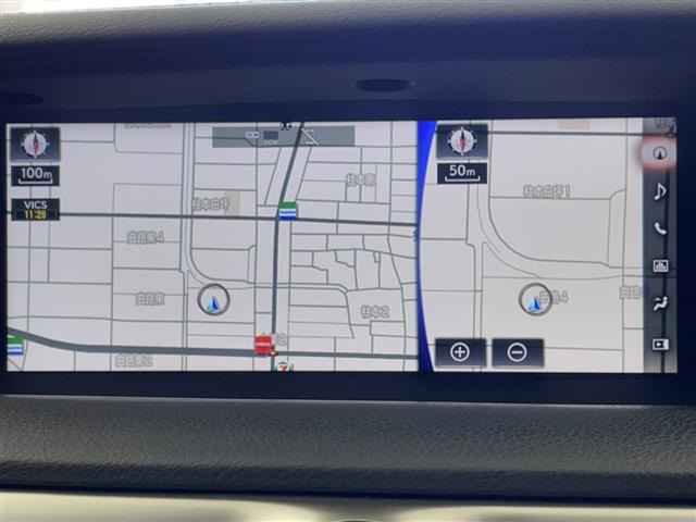 GS450h Fスポーツ