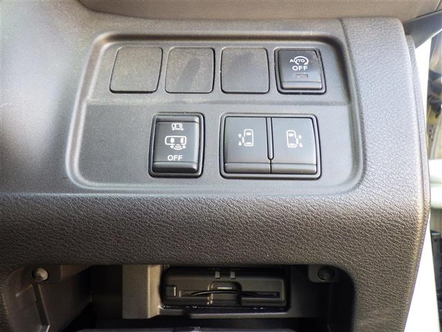 セレナ2.0 ハイウェイスターV