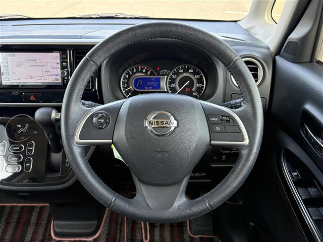 デイズルークスハイウェイスター Gターボ