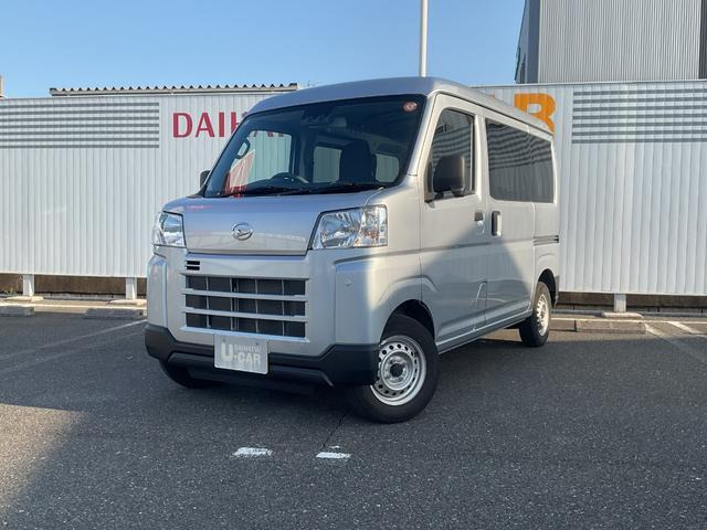 ハイゼットカーゴ