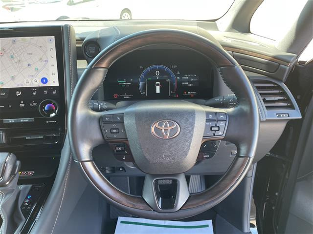 アルファード2.5 Z