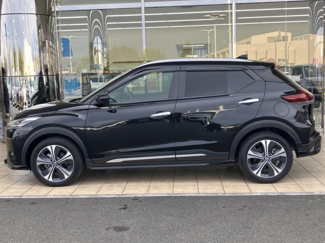 キックス1.2 X (e-POWER)