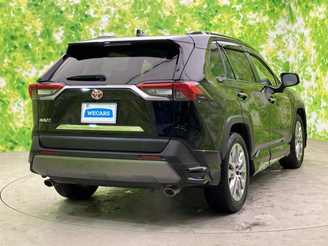 RAV42.0 G Zパッケージ 4WD