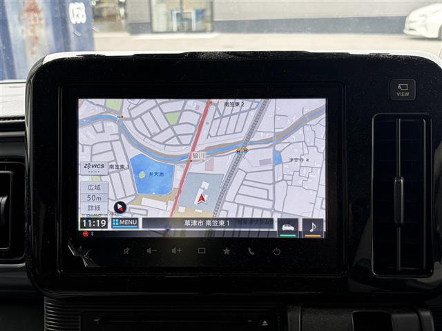 ワゴンRスマイルハイブリッド(HYBRID) X