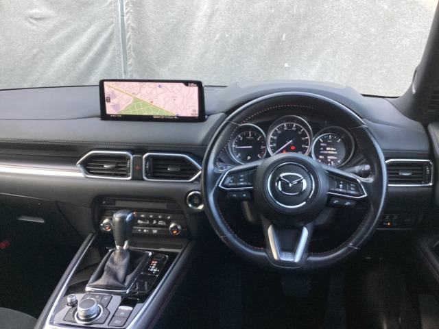 CX-82.2 XD ブラックトーンエディション