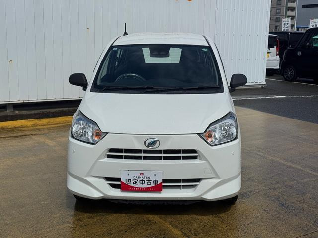 ミライースB SAIII