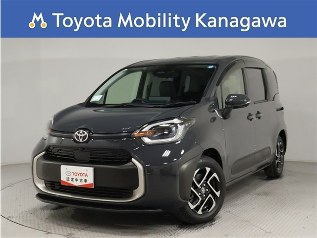 シエンタハイブリッド 1.5 Z