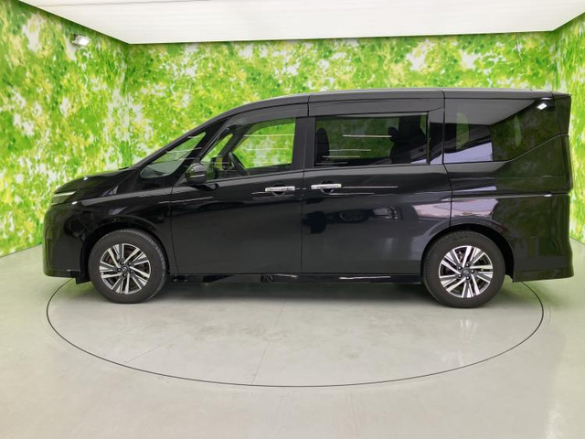 セレナ2.0 ハイウェイスターV