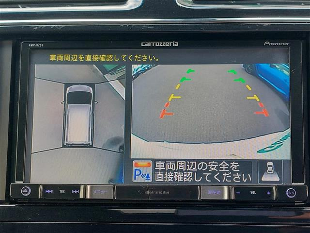 セレナ2.0 ハイウェイスター Vセレクション+Safety II S-HYBRID