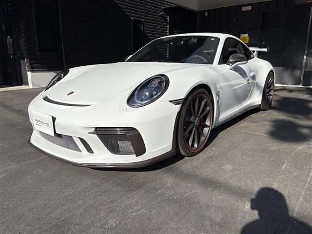 911GT3 PDK