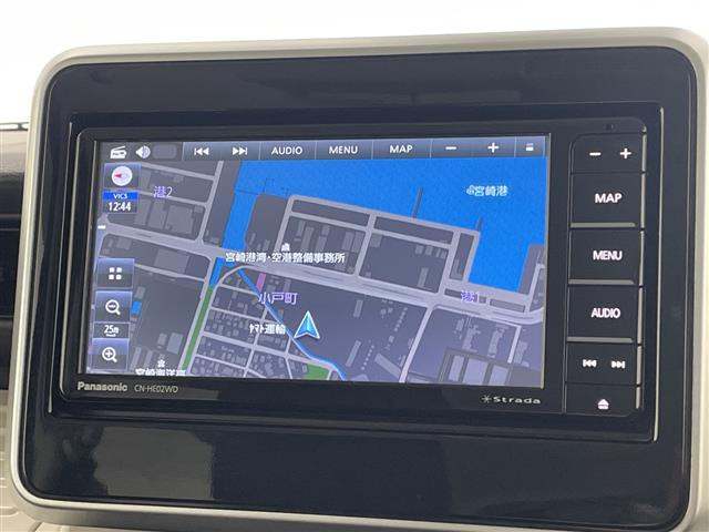 スペーシアハイブリッド(HYBRID)  X