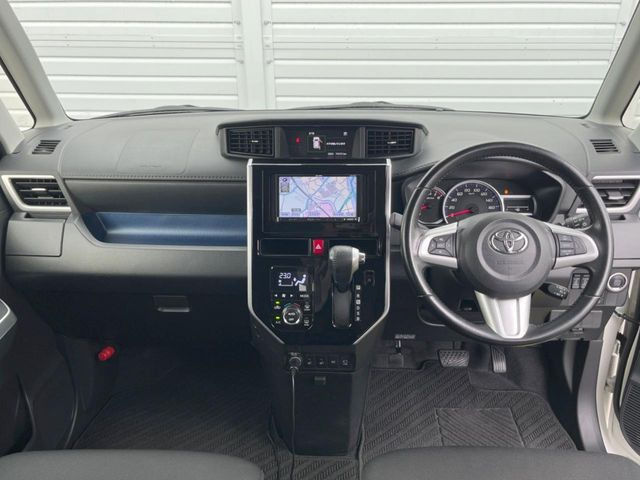 タンク1.0 カスタム G S