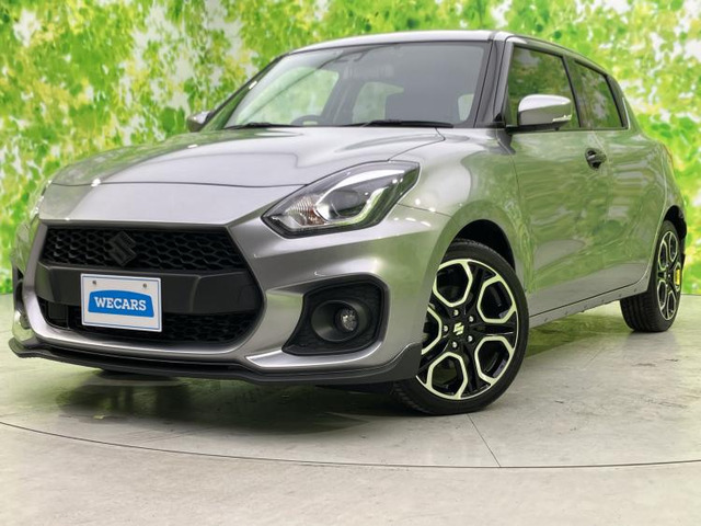 スイフト1.4 スポーツ