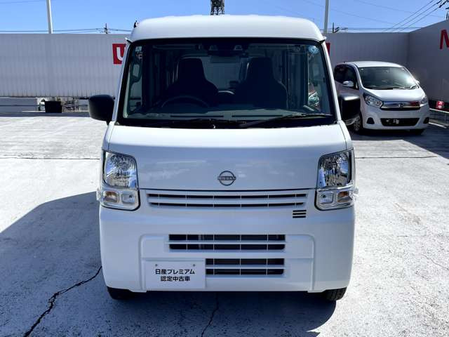 クリッパーDX ハイルーフ 4WD