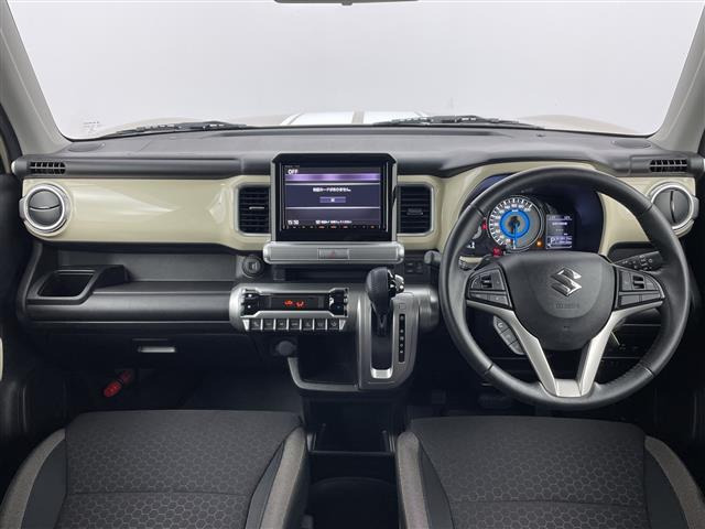 クロスビー1.0 ハイブリッド(HYBRID) MZ