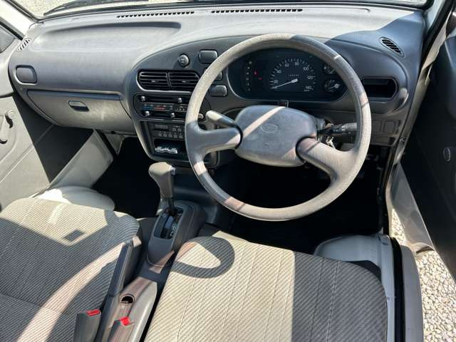 ハイゼットピックアッパレ 4WD