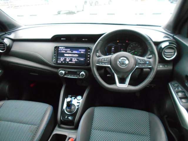 キックス1.2 X (e-POWER)