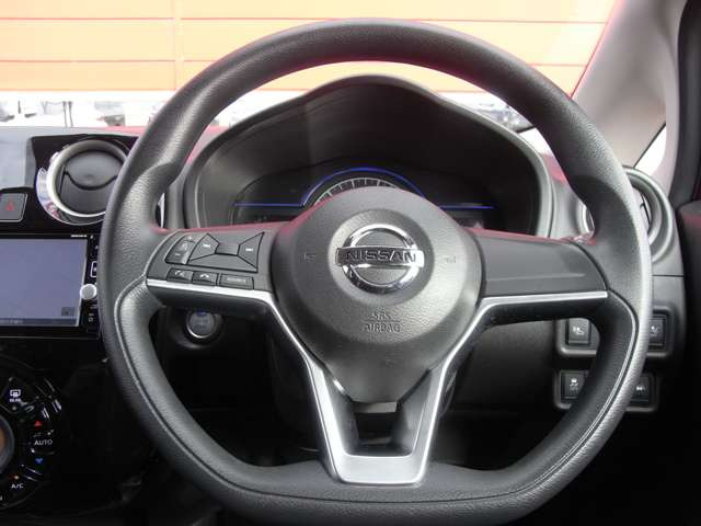 ノート1.2 e-POWER X