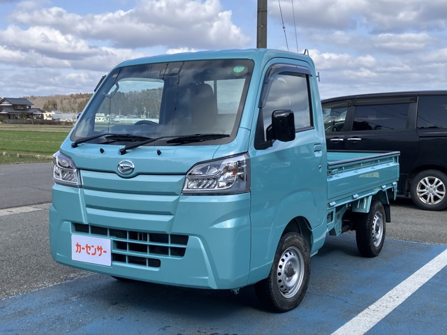 ハイゼットトラックスタンダード SAIIIt 4WD