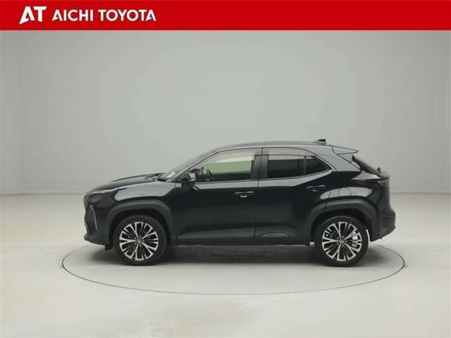 ヤリスクロス1.5 Z