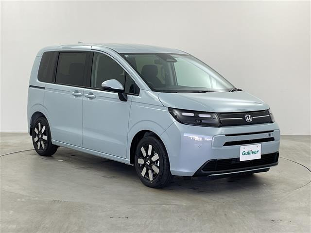 フリード1.5 e:HEV エアー EX