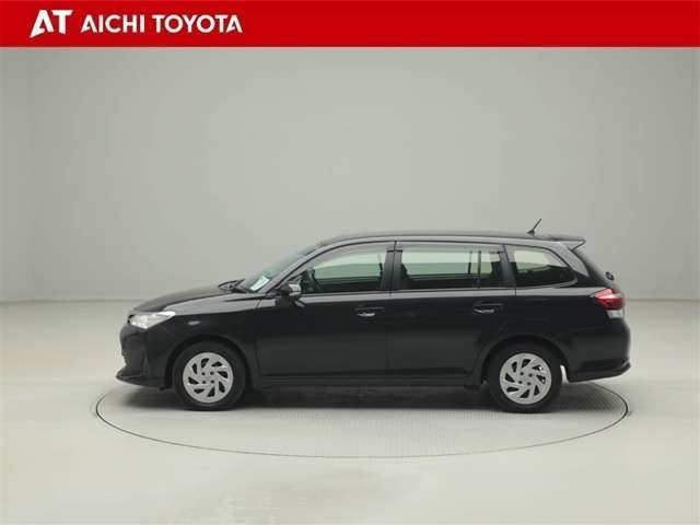 カローラフィールダー1.5 EX