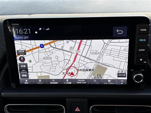 フリード1.5 e:HEV エアー EX