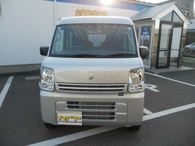 エブリイPA ハイルーフ 4WD