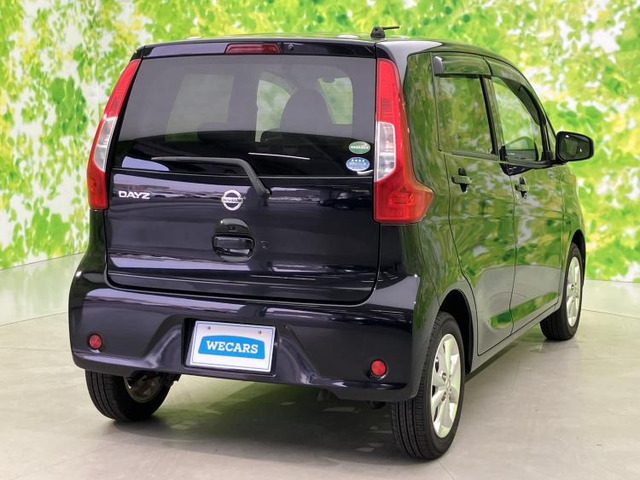 デイズX モカセレクション