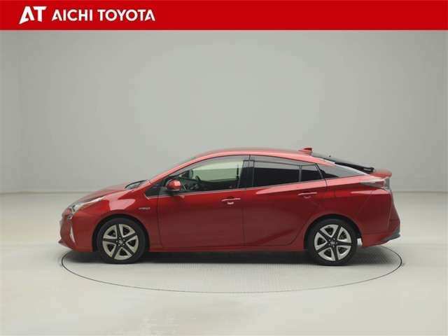 プリウス1.8 S ツーリングセレクション