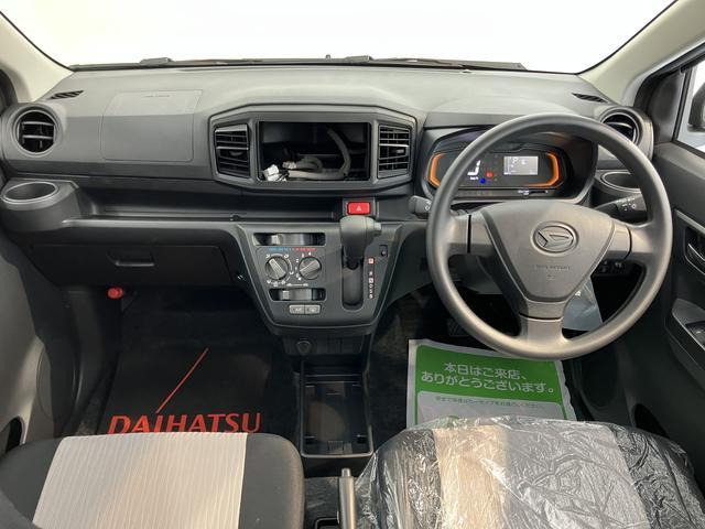 ミライースL SAIII