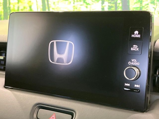 ヴェゼル1.5 e:HEV X