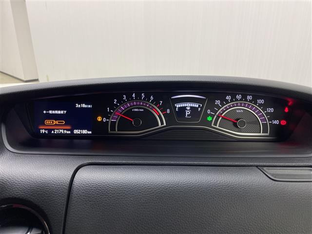 N-BOXカスタムG L ターボ ホンダセンシング