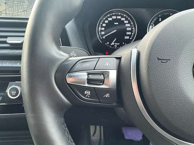 1シリーズ118d Mスポーツ エディション シャドー