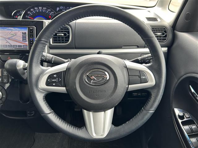 タントカスタムRS トップエディション SAIII 4WD