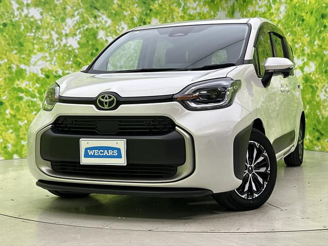 シエンタハイブリッド 1.5 Z