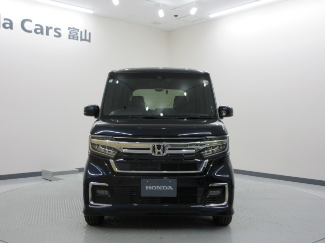 N-BOXカスタムL