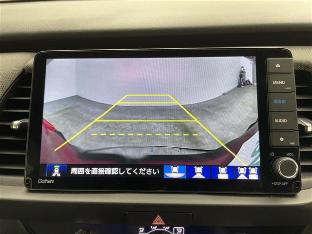 フィット1.5 e:HEV クロスター