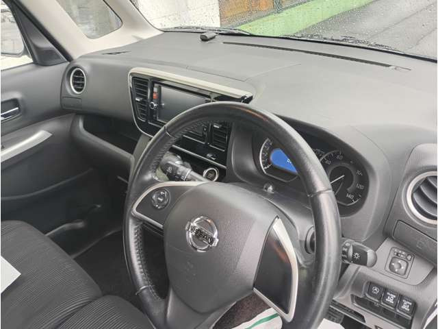 デイズルークスハイウェイスター X Gパッケージ 4WD