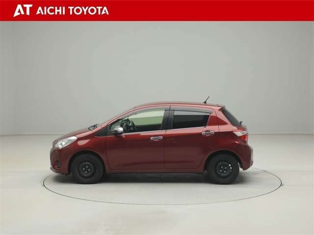 ヴィッツ1.0 ジュエラ