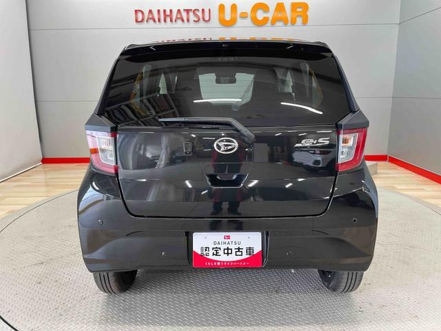 ミライースX SAIII