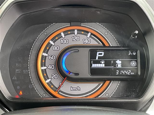 スペーシアギアハイブリッド(HYBRID) XZターボ 4WD