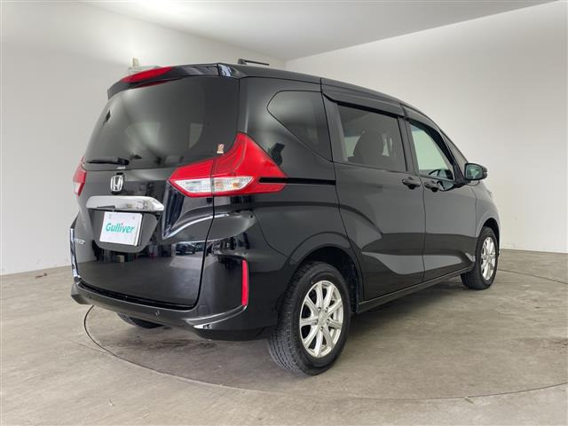 フリード1.5 G ホンダセンシング 4WD