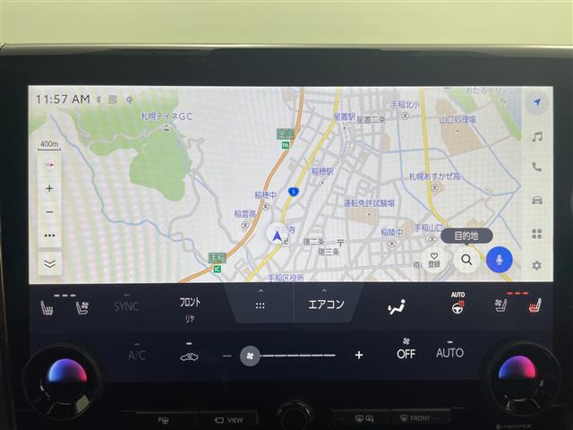 アルファードハイブリッド 2.5 Z E-Four 4WD