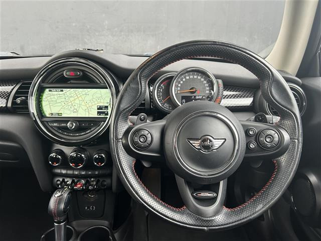 ミニクーパー SD