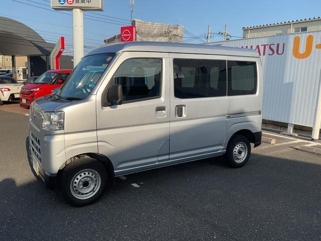 ハイゼットカーゴ