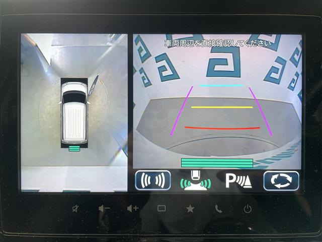 ソリオ1.2 ハイブリッド(HYBRID)  MZ