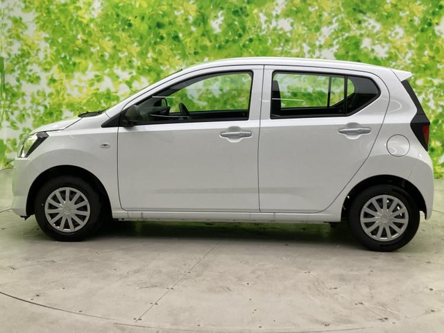 ミライースL SAIII