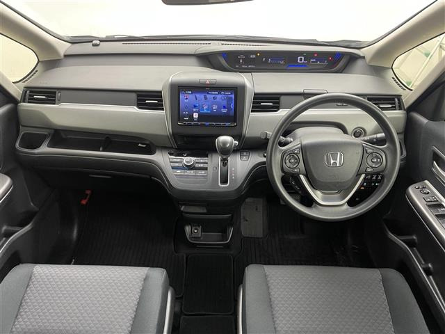 フリード+1.5 G ホンダセンシング