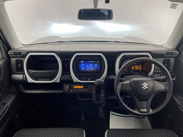 ハスラーハイブリッド(HYBRID) G